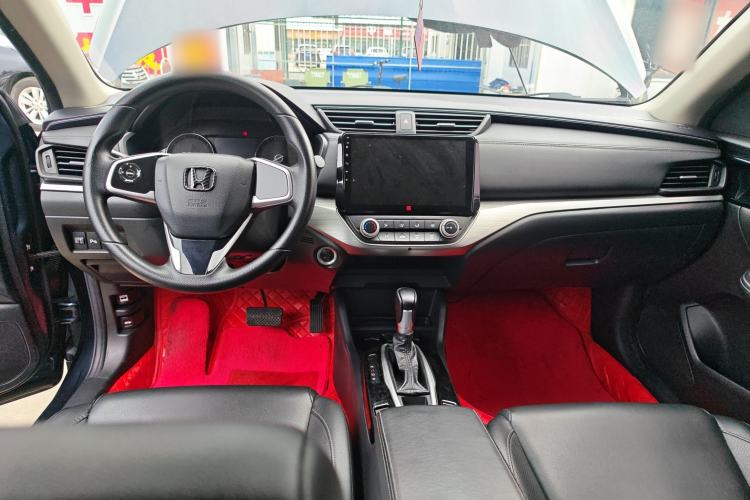 Used Honda Envix 2019 180TURBO CVT Enjoyment Edition China VI