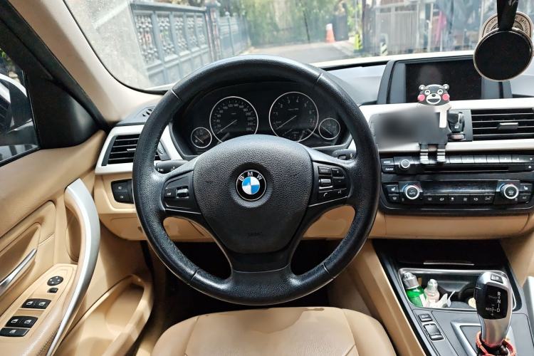 Used BMW 3 Series 2013 320i Sport Edition
