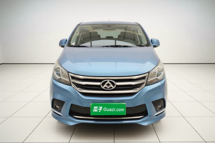 Used SAIC MAXUS G10 2018 PLUS 2.0T Automatic Elite Edition