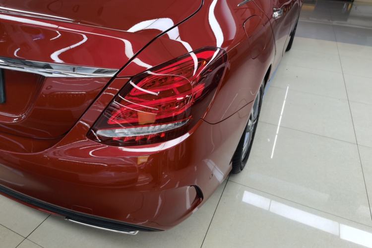 Used Mercedes-Benz C-Class 2018 C 200 L Sport Edition