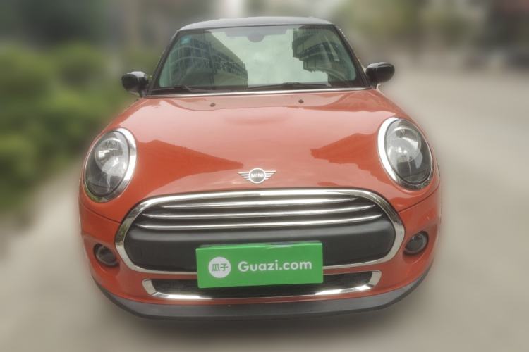 Used MINI 2019 1.5T ONE
