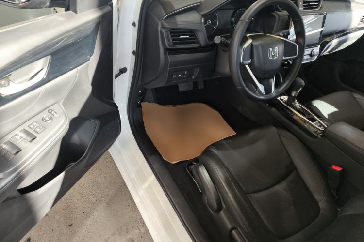 Used Honda Crider 2019 180 Turbo CVT Luxury Edition China VI Emission Standard
