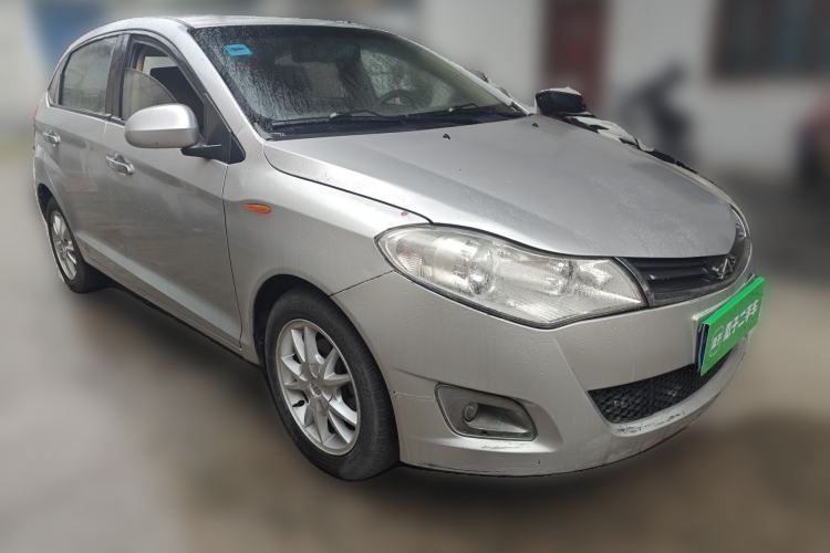 Used Chery Fengyun 2 2010 Hatchback 1.5L Ambition Model