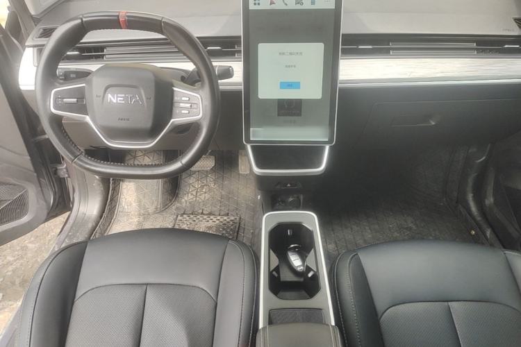 Used NETA V 2022 Chao 400 Lite
