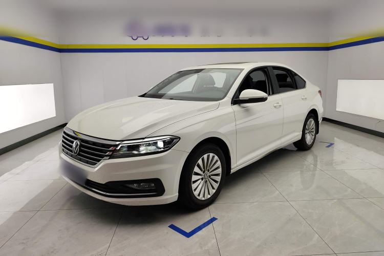 Used Volkswagen Lavida 2021 280TSI DSG Comfort Edition