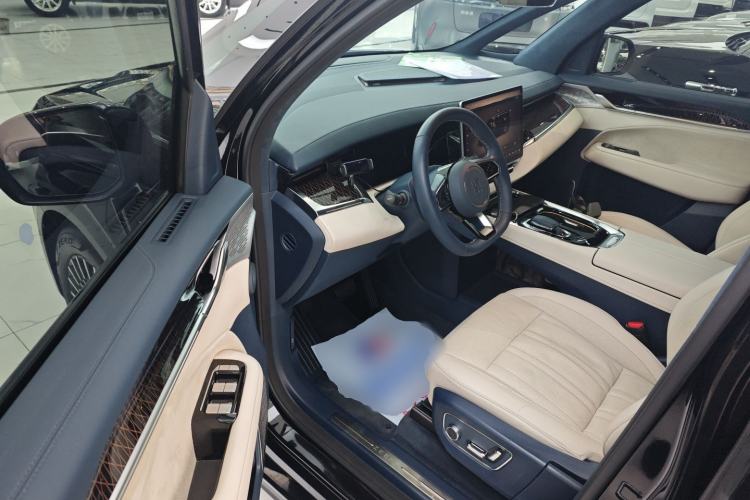 Used Zeekr 009 2022 WE Edition