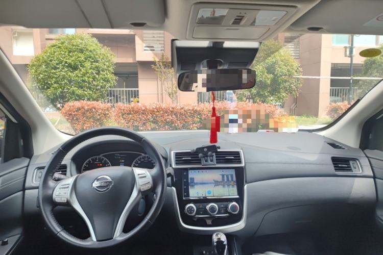 Used Nissan Tiida 2021 1.6L CVT Smart Drive Edition