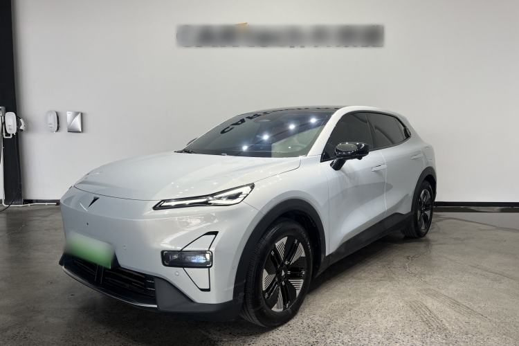 Used Deepal S05 2024 200 Ultra Range-Extended Long-Range Version