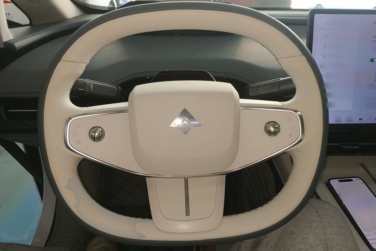 Used Hyptec GT 2023 560 Rear-Drive Seven-Wing Edition
