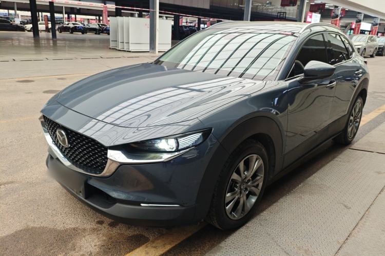 Used Mazda CX-30 2020 2.0L X Compression Ignition Prestige Version