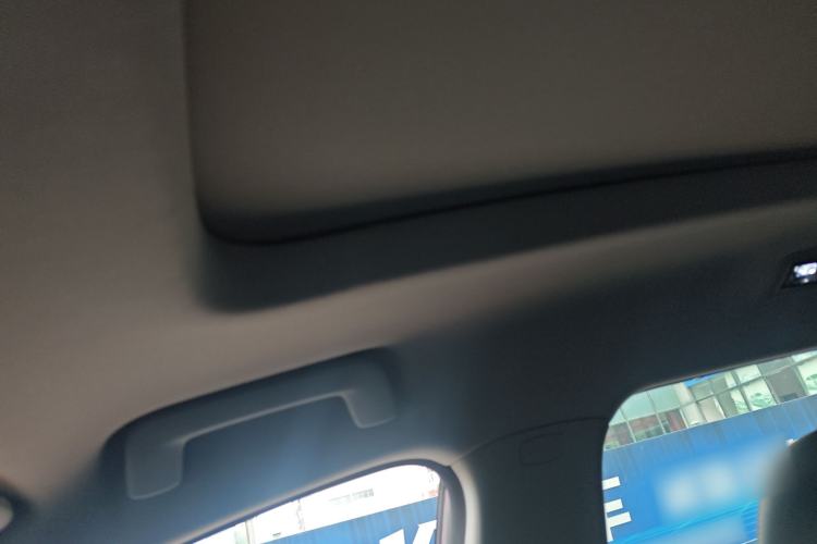 Used Chery Tiggo 7 PLUS New Energy 2023 Champion Edition 1.5T 100KM Speedy Version