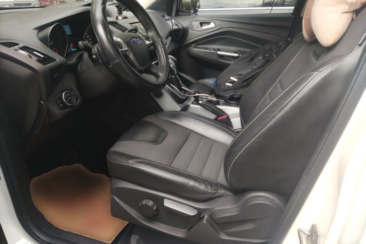 Used Ford Kuga 2015 1.5L GTDi Two-Wheel Drive Fashion Edition