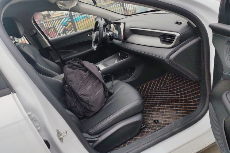 Used BYD Seal 05 DM-i 2026 DM-i 128KM Luxury Edition