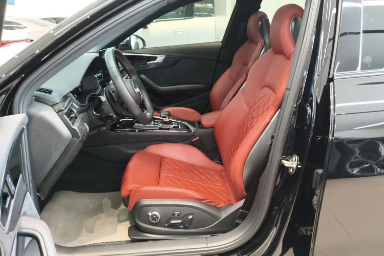 Used Audi S4 2023 S4 3.0TFSI