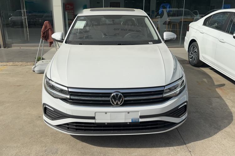 Used Volkswagen Bora 2026 200TSI DSG Yuexing Navigation Edition Exterior 1