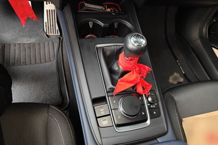 Used Mazda CX-30 2022 2.0L Manual Shangyue Trim