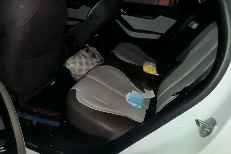 Used BYD Qin PLUS 2023 Champion Edition DM-i 55KM Leading Model
