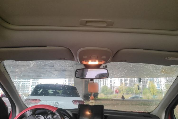 Used Peugeot 308 2013 1.6L Automatic Fashion Model
