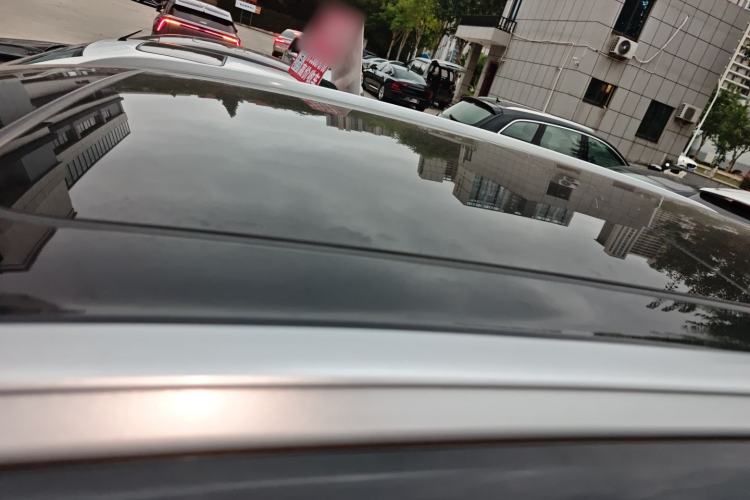 Used Haval H6 2021 3rd Generation 1.5T Automatic Two-Wheel Drive Pro
