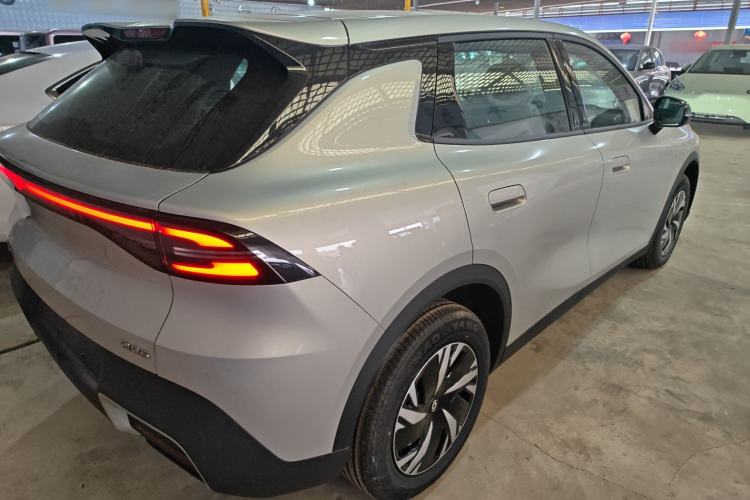 Used CHANGAN NEVO Q05 2026 Model 405Air
