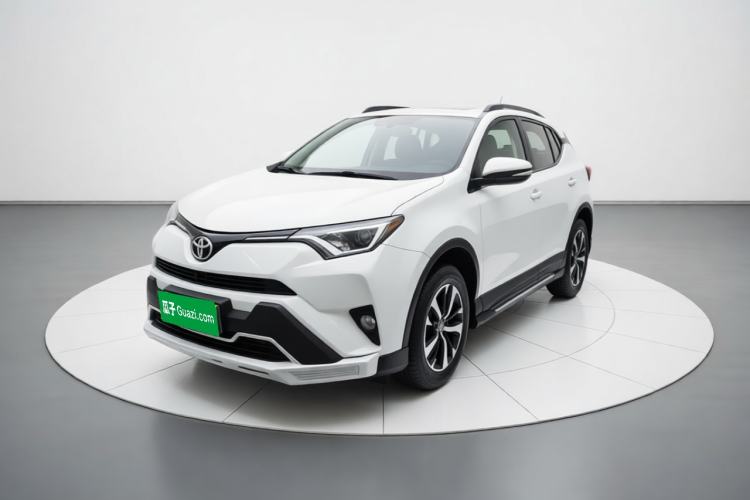 Used Toyota RAV4 2016 2.0L CVT Two-Wheel Drive Comfort Edition China V Standard Guazi used car, China used car export, Used car for sale, Used cars, Cheapest cars for sale