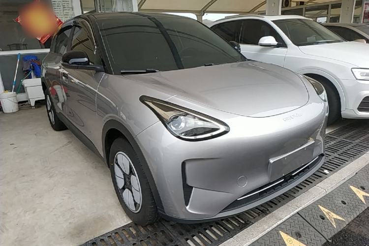 Used Geely Galaxy Geome 2025 310km Youth Edition