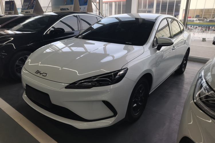 Used BYD Seal 05 DM-i 2025 DM-i Smart Drive 55KM Luxury Model