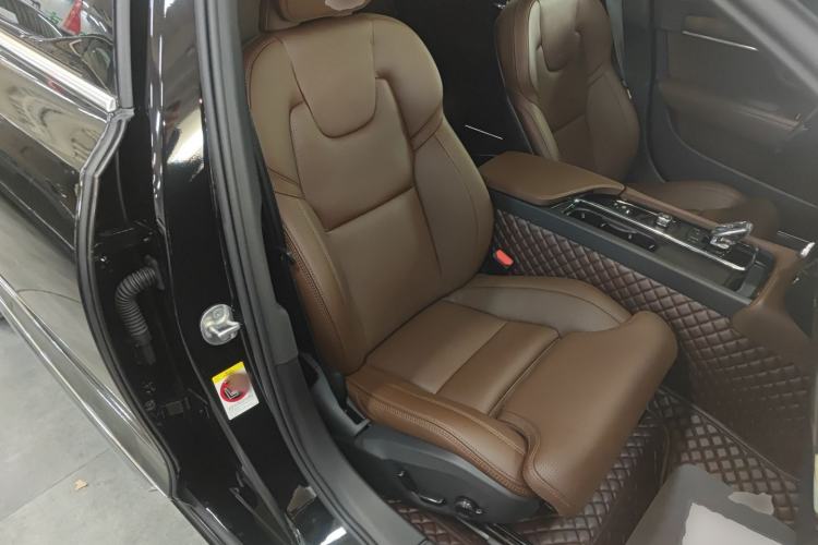 Used Volvo S90 2024 B5 Luxury Smart Edition