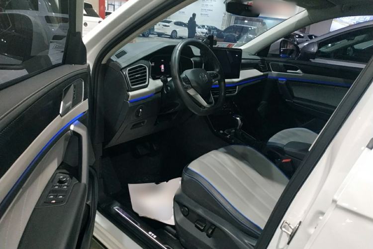 Used Volkswagen Tayron GTE Plug-in Hybrid 2023 280TSI Luxury Plus Advanced Edition