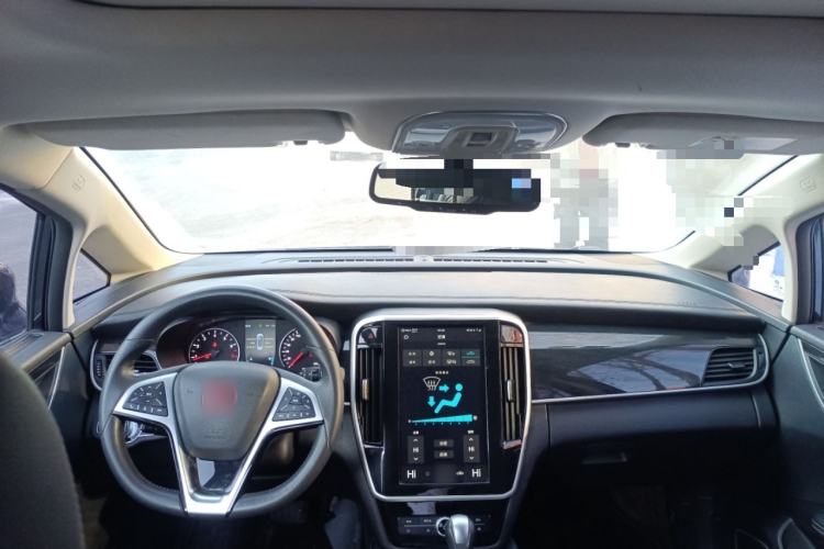 Used BYD Song MAX 2018 1.5T Automatic Smart Connect Flagship Model 6 Seats
