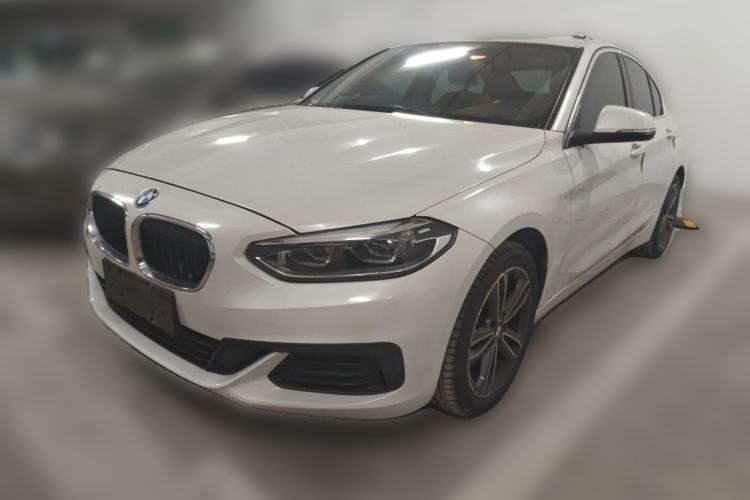 Used BMW 1 Series 2020 120i Fashion Model