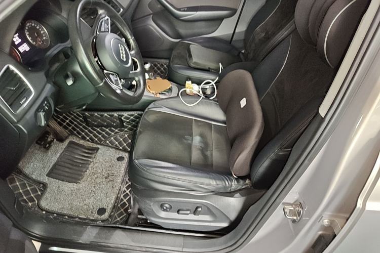 Used Audi Q3 2015 30 TFSI Ambition Edition