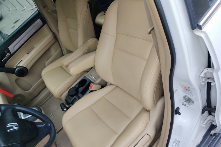 Used Honda CR-V 2010 2.0L automatic two-wheel drive urban version