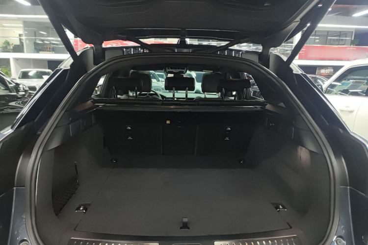 Used Land Rover Range Rover Velar 2024 Dynamic SE