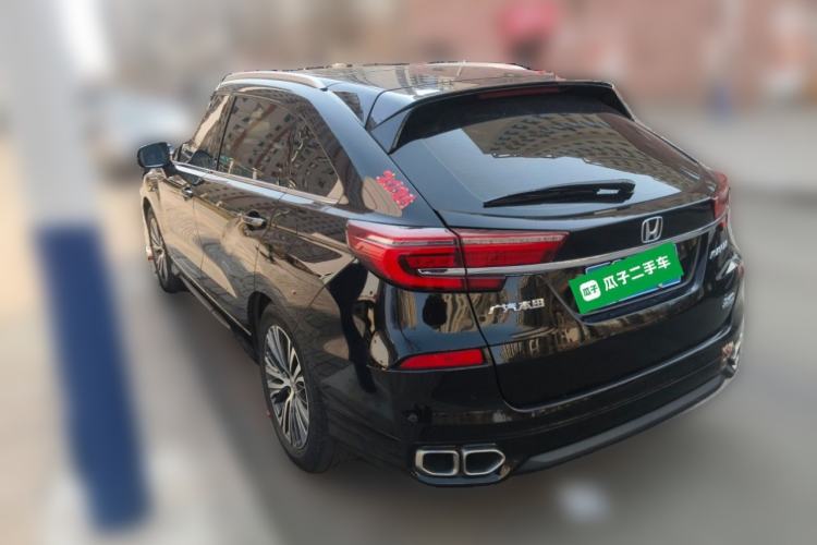 Used Honda Avancier 2020 240TURBO Front-Wheel Drive Smart Edition
