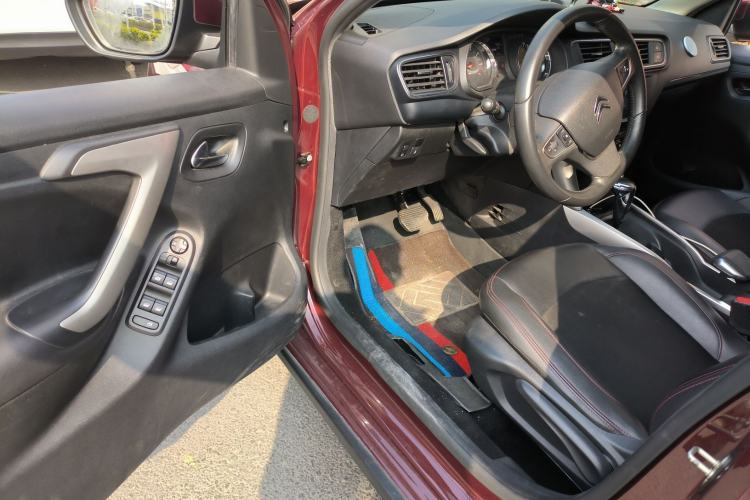 Used Citroen C3-XR 2015 1.6L Automatic Pioneer Model