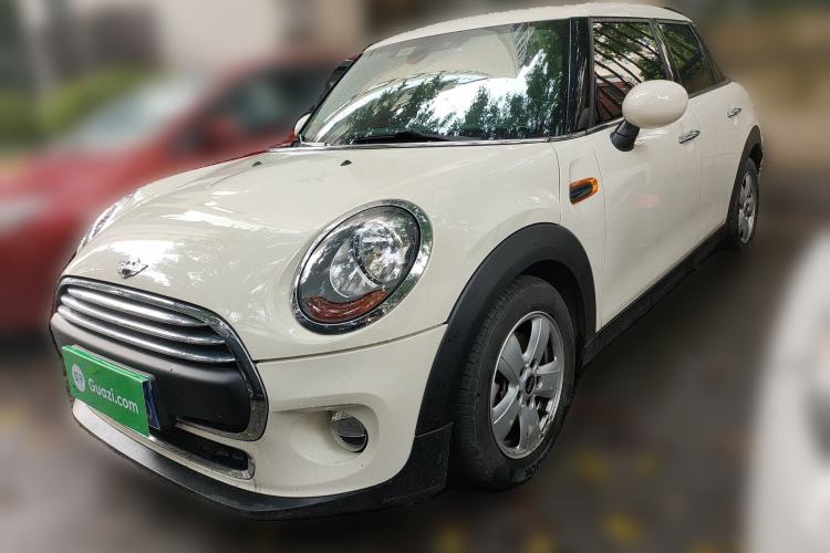 Used MINI 2018 1.5T ONE Five-Door Edition
