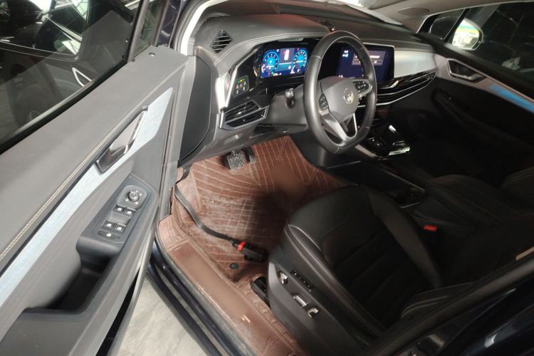 Used Volkswagen Talagon 2021 380TSI Four-Wheel Drive Luxury Premium Edition Pro
