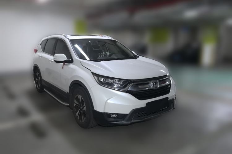 Used Honda CR-V 2019 240TURBO CVT 2WD Comfort Version China V