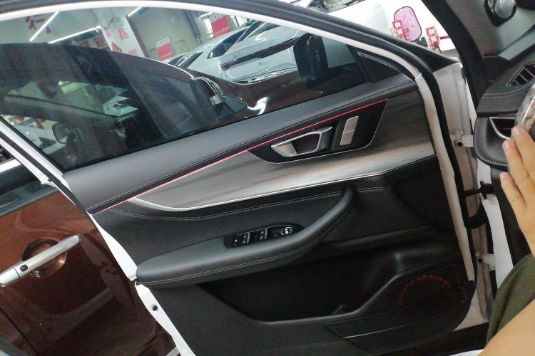 Used Chery Tiggo 8 2023 Kunpeng Edition 290TGDI Automatic Excellence Model
