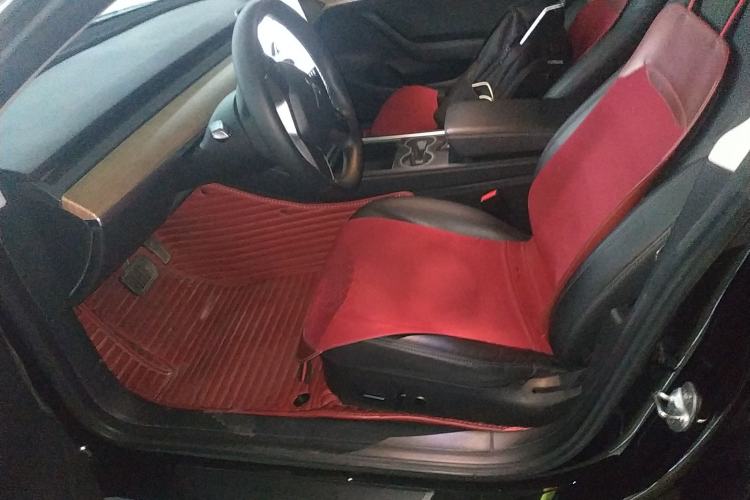 Used Tesla Model 3 2021 Standard Range Rear-Wheel Drive Upgraded Version 3D6