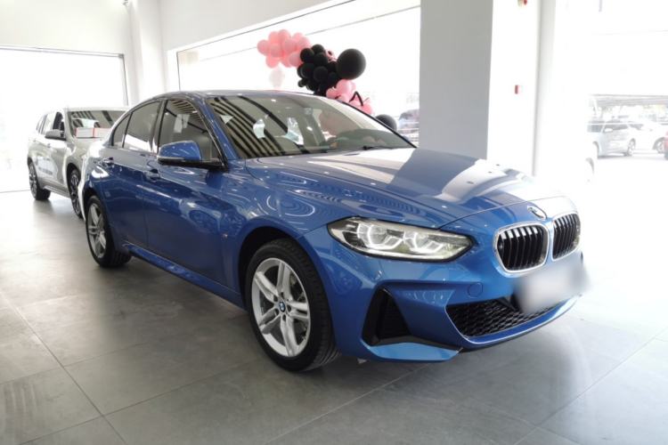 Used BMW 1 Series 2020 120i M Sport Package
