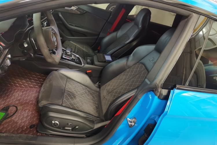 Used Audi RS 5 2020 RS 5 2.9T Sportback