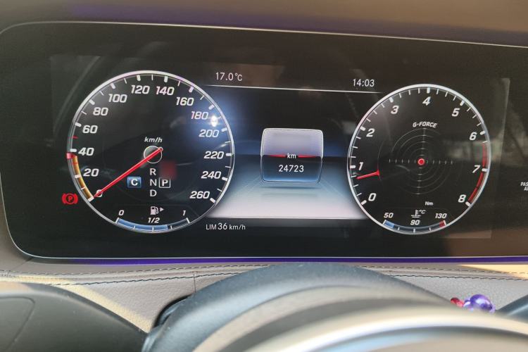 Used Mercedes-Benz S-Class 2019 S 350 L Executive Edition
