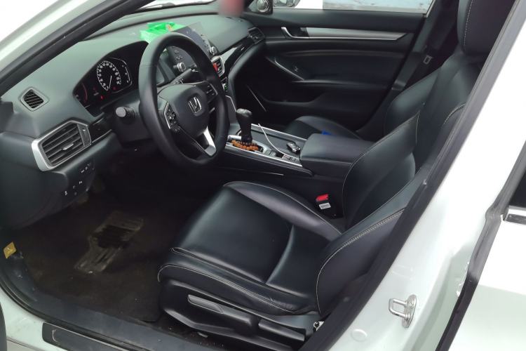 Used Honda Inspire 2022 260TURBO Elegant Edition