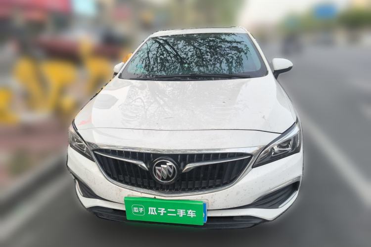 Used Buick Verano 2018 Sedan 15S Automatic Entry Model