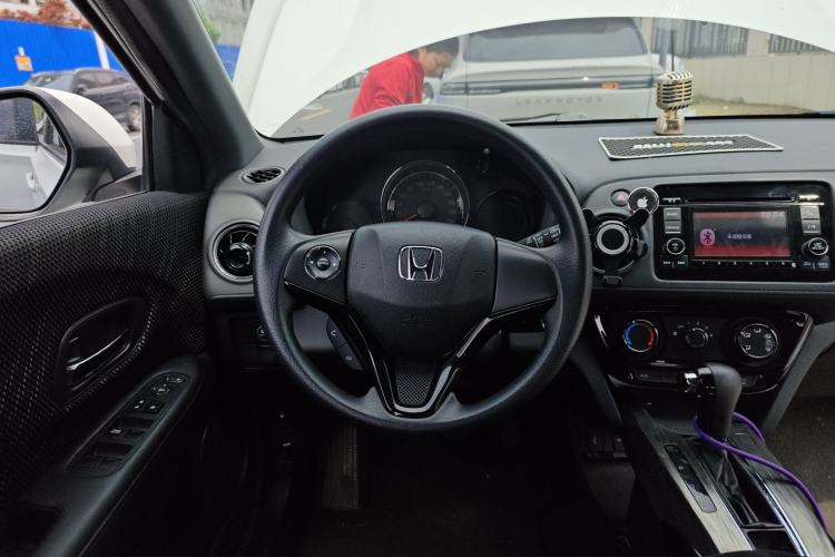 Used Honda XR-V 2017 1.5L LXi CVT Classic Edition Steering Wheel