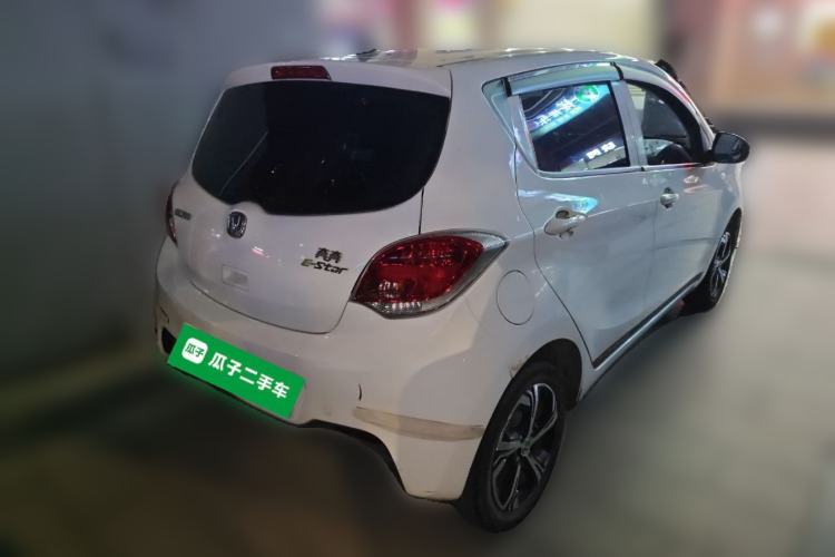 Used CHANGAN Benni E-Star 2021 National Edition Xin Yue Version Lithium-Ion Battery
