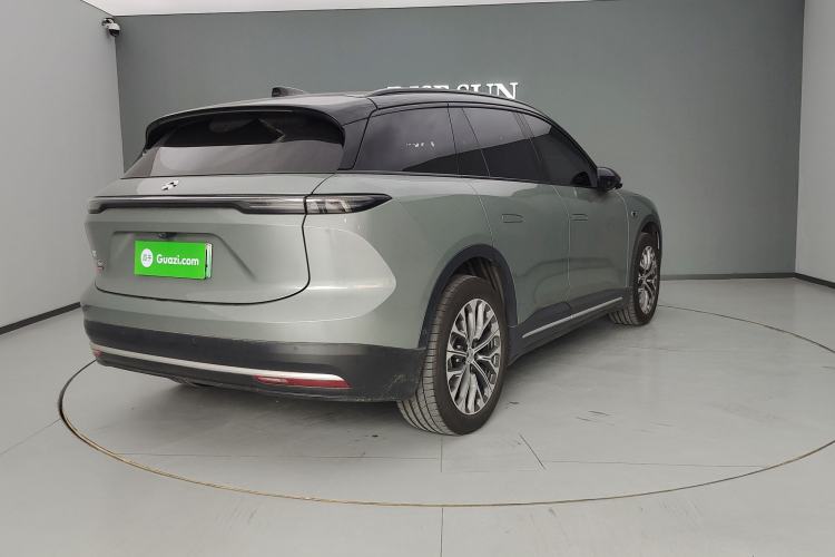 Used Nio ES6 2023 75 kWh Exterior 7