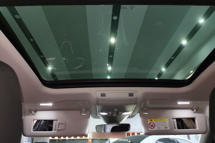 Used Volkswagen Magotan 2020 380TSI DSG Luxury Version